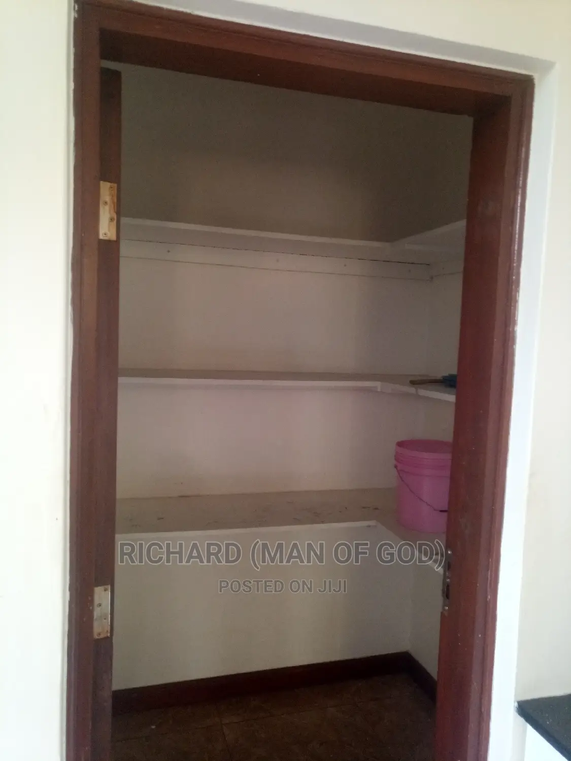 4bdrm Bungalow in Arusha for rent