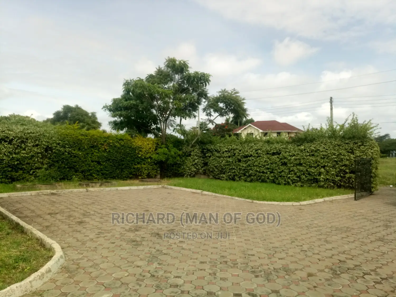 4bdrm Bungalow in Arusha for rent