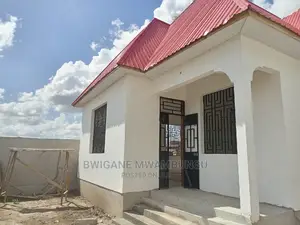 3bdrm Apartment in Mwambungu Broker, Mbagala for sale