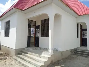3bdrm Apartment in Mwambungu Broker, Mbagala for sale