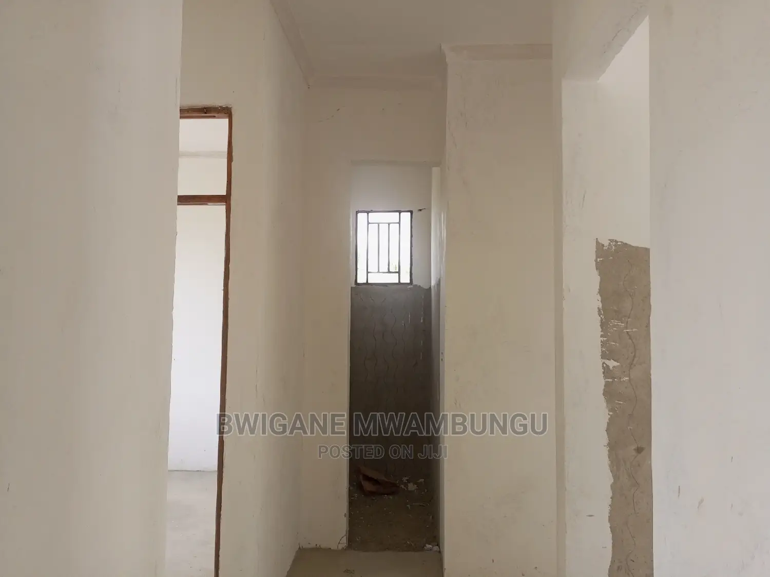 3bdrm Apartment in Mwambungu Broker, Mbagala for sale