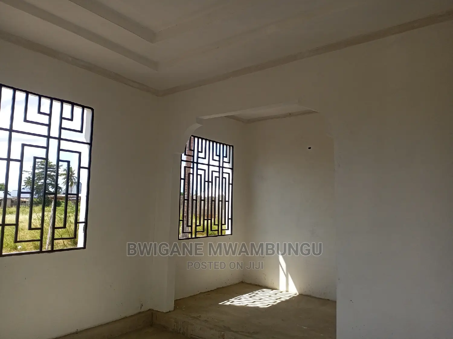 3bdrm Apartment in Mwambungu Broker, Mbagala for sale
