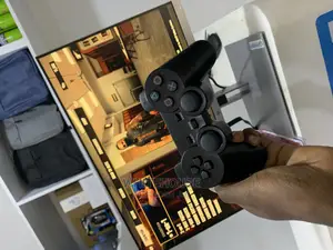 Wireless Controller 6 In1 for PC, PS1/2/3, TV/TVBOX, Android
