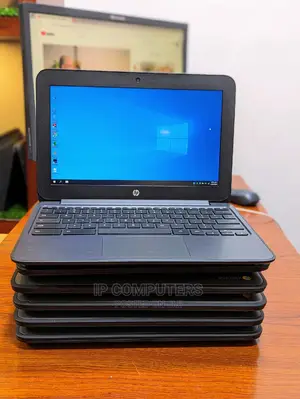 Laptop HP Chromebook 11 G4 4GB Intel Core 2 Duo eMMC 16 GB
