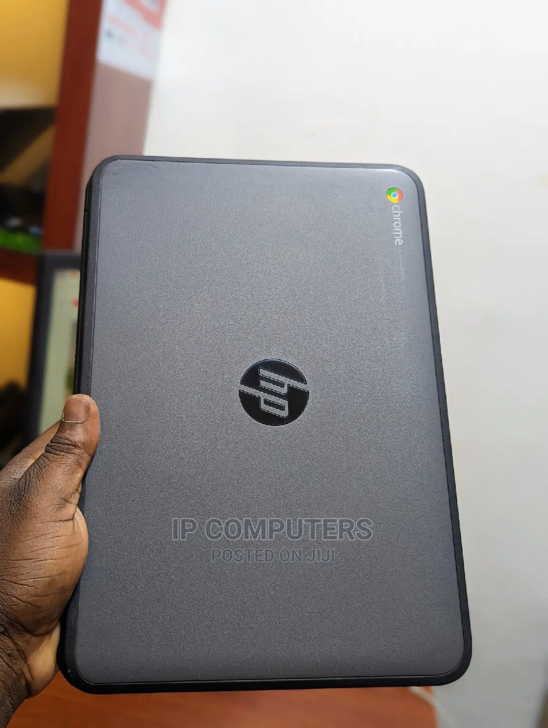 Laptop HP Chromebook 11 G4 4GB Intel Core 2 Duo eMMC 16 GB