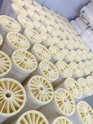 Reverse Osmosis Membrane