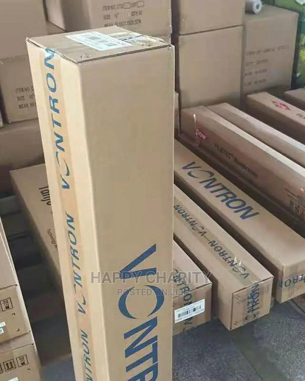 Reverse Osmosis Membrane