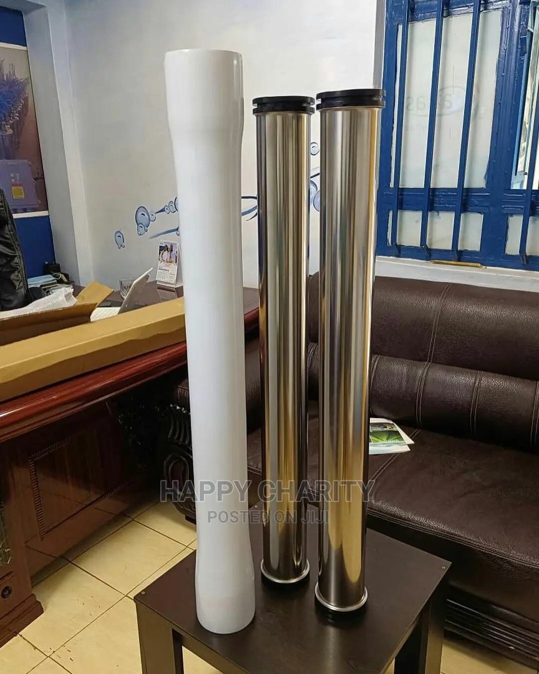 Reverse Osmosis Membrane
