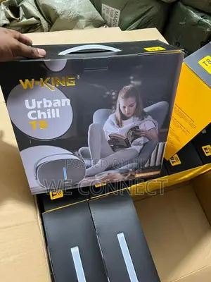 W-King T8 Speaker