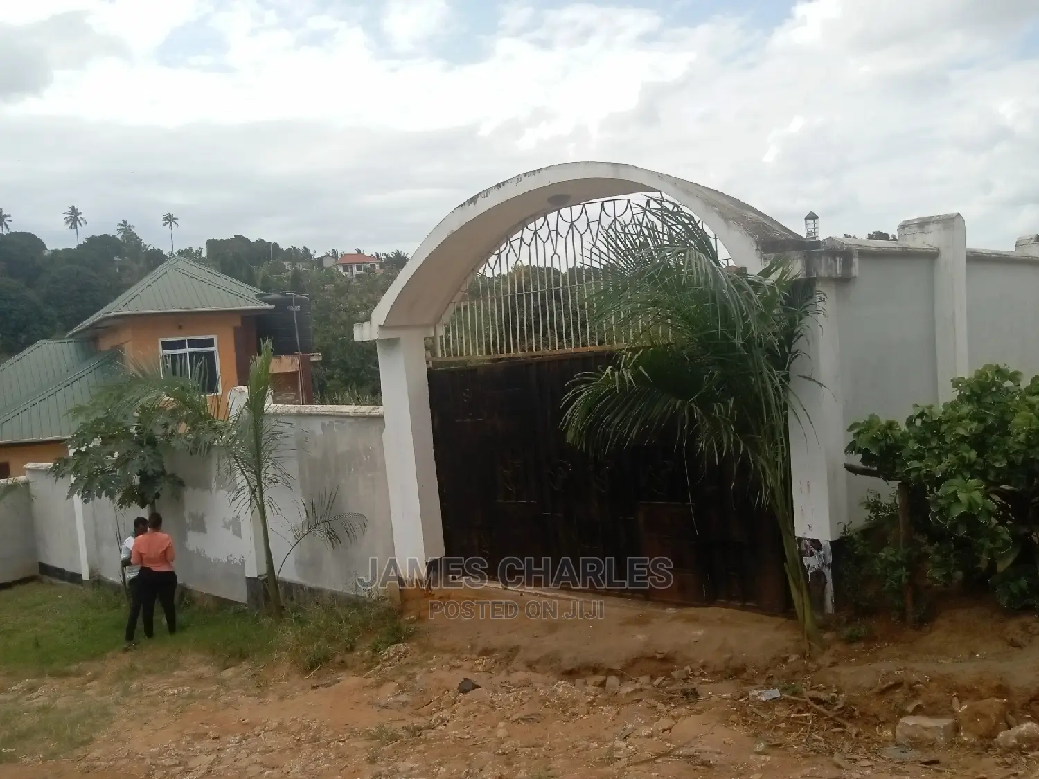 4bdrm Mansion in Kimara for sale