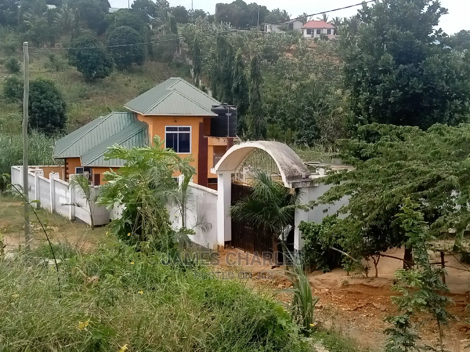 4bdrm Mansion in Kimara for sale