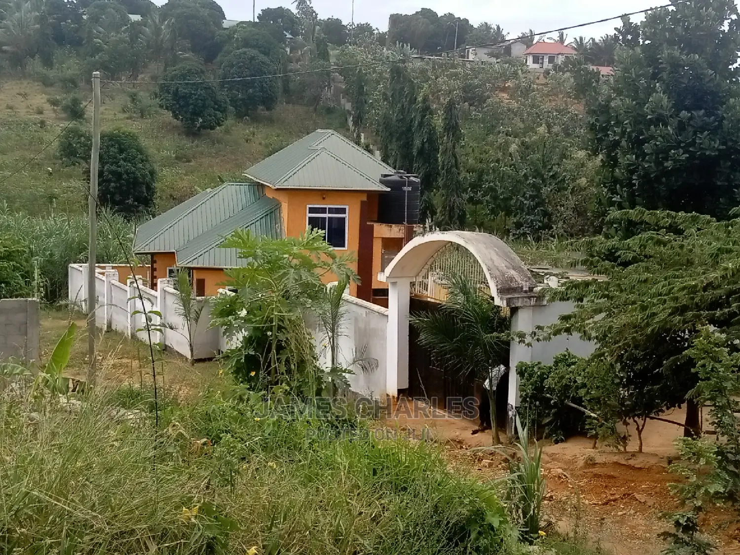 4bdrm Mansion in Kimara for sale