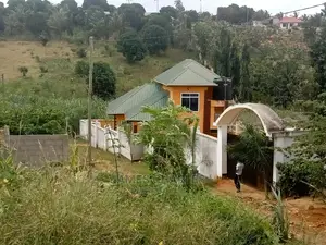 4bdrm Mansion in Kimara for sale
