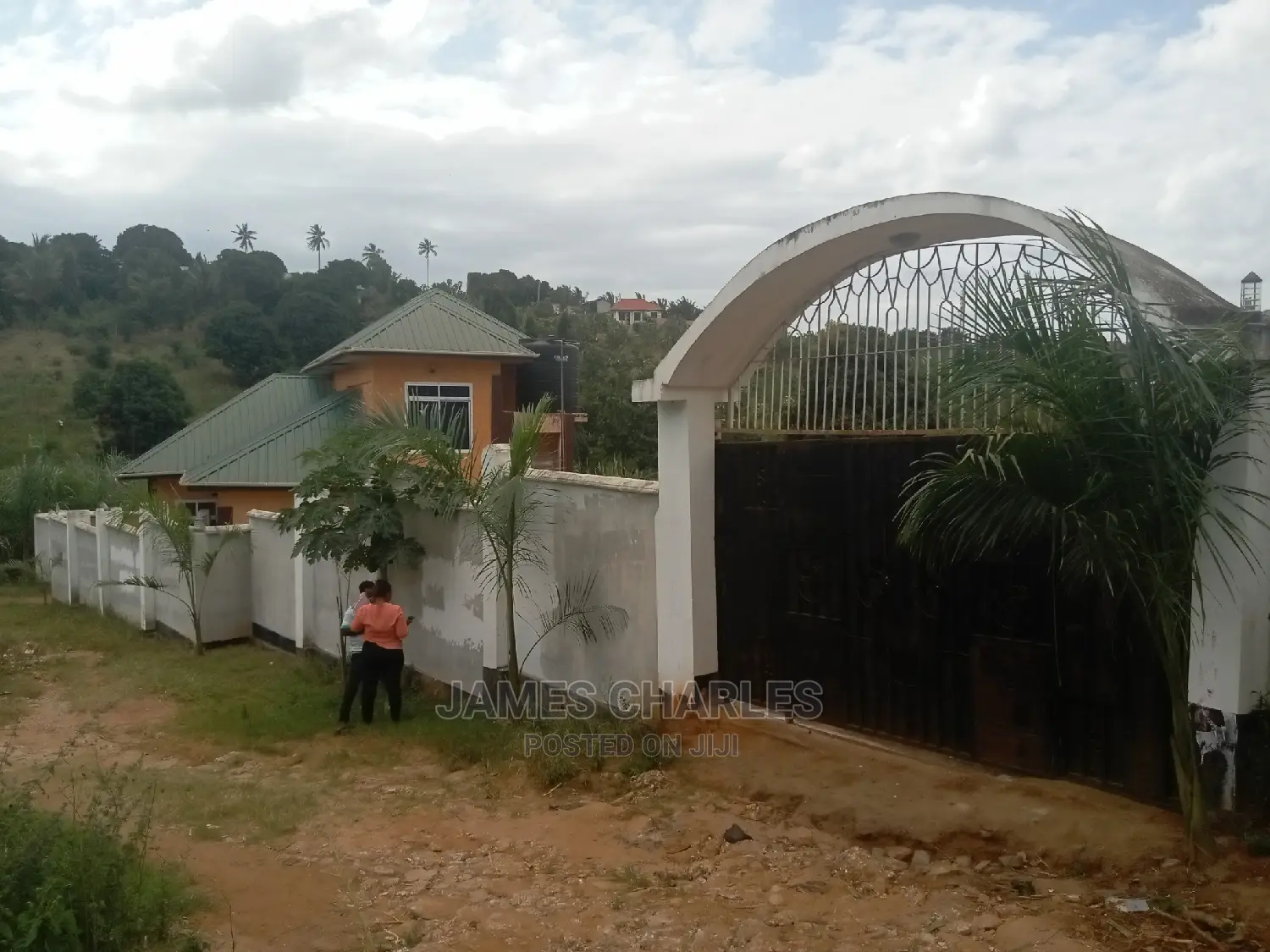4bdrm Mansion in Kimara for sale