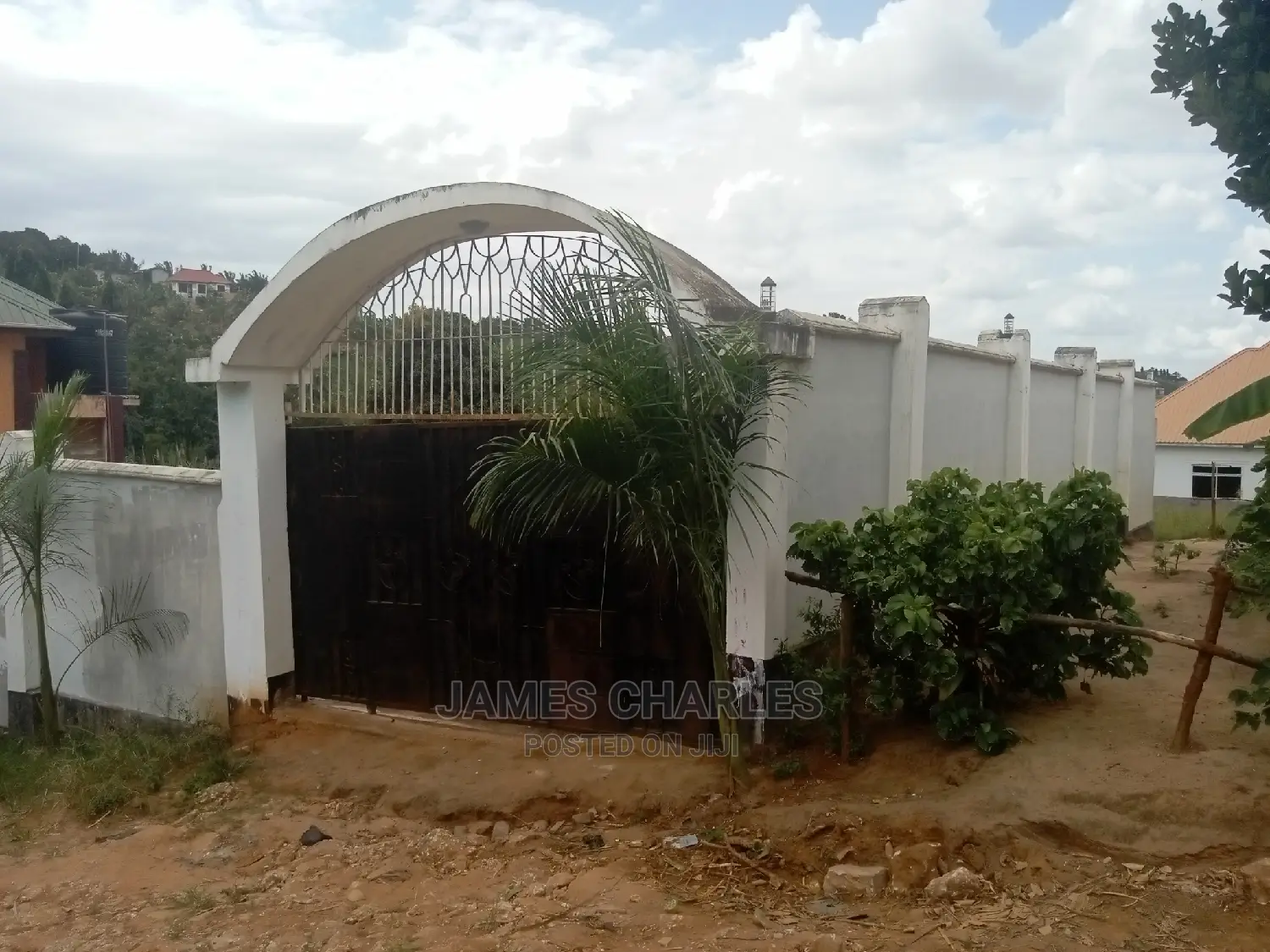4bdrm Mansion in Kimara for sale