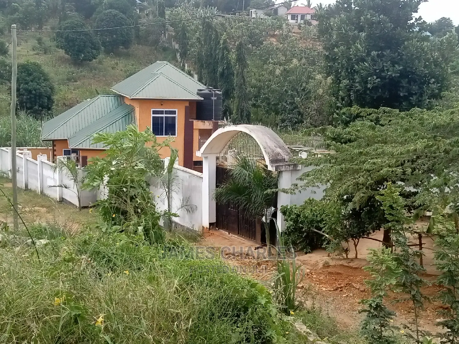 4bdrm Mansion in Kimara for sale