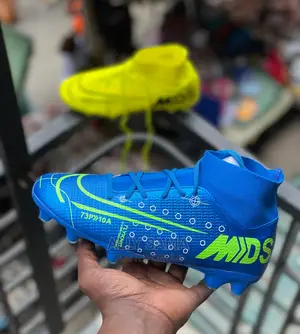 Football Boots