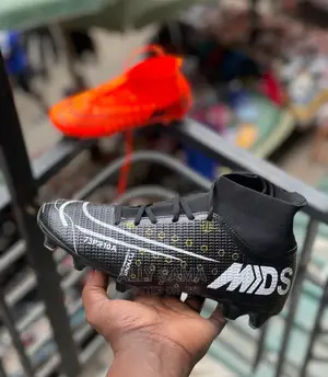 Football Boots
