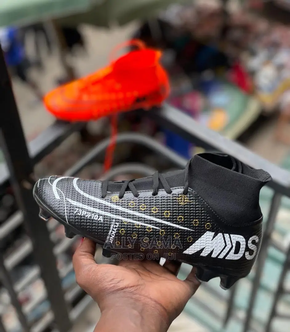 Football Boots