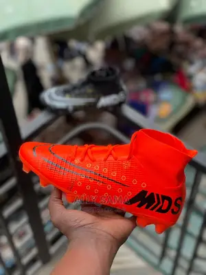 Football Boots
