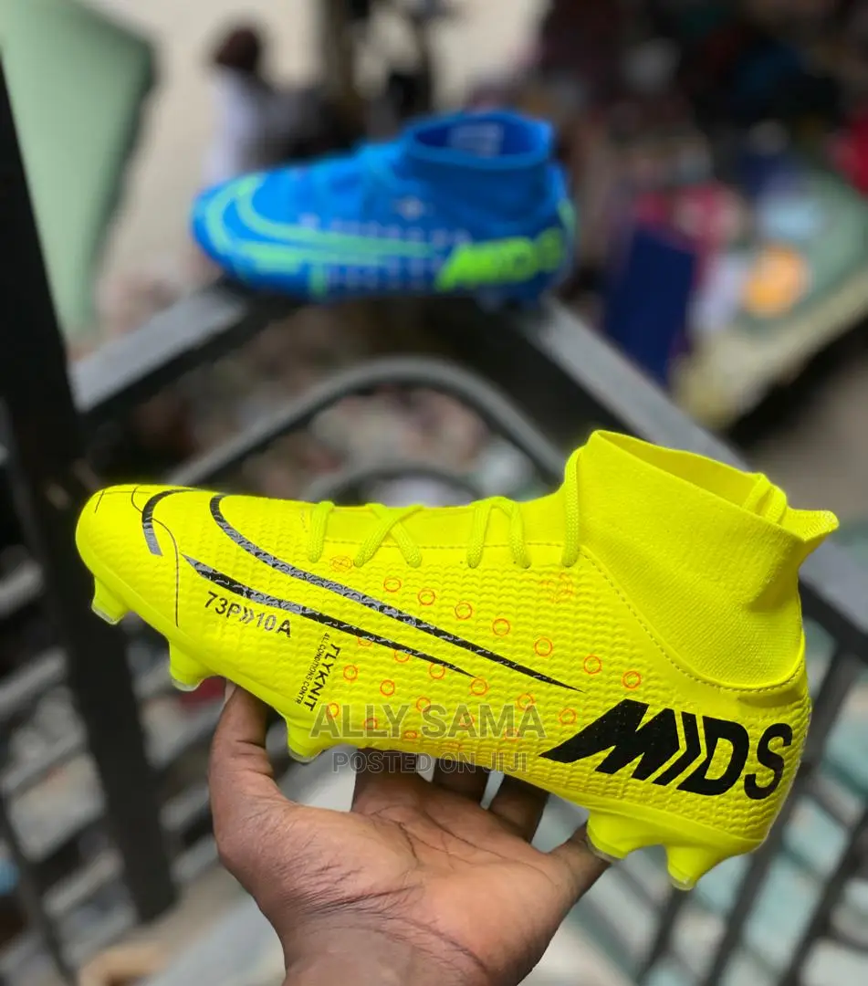 Football Boots