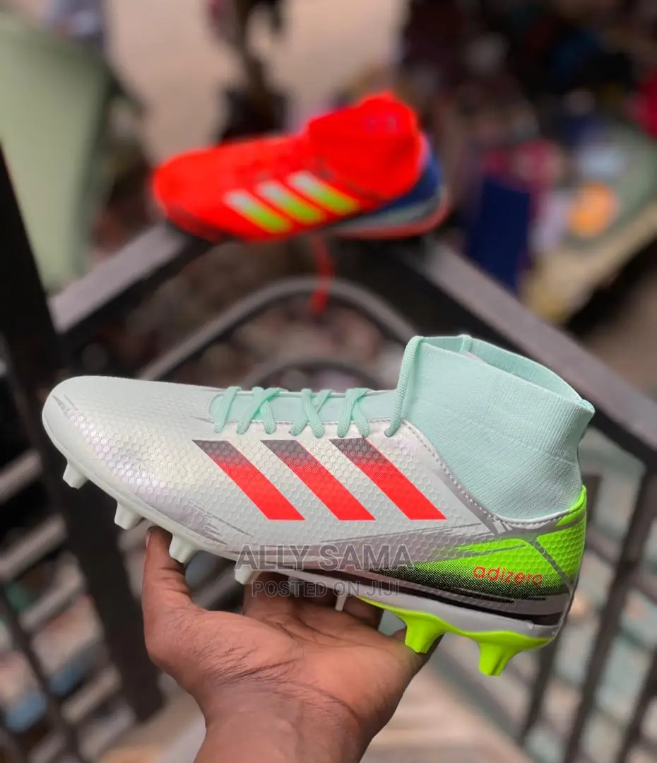 Football Boots Adizero