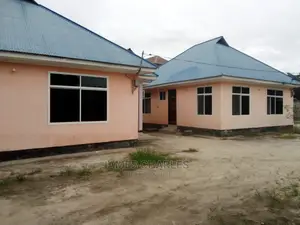 Furnished 3bdrm Mansion in Kigamboni Kisiwani, Kinondoni for sale