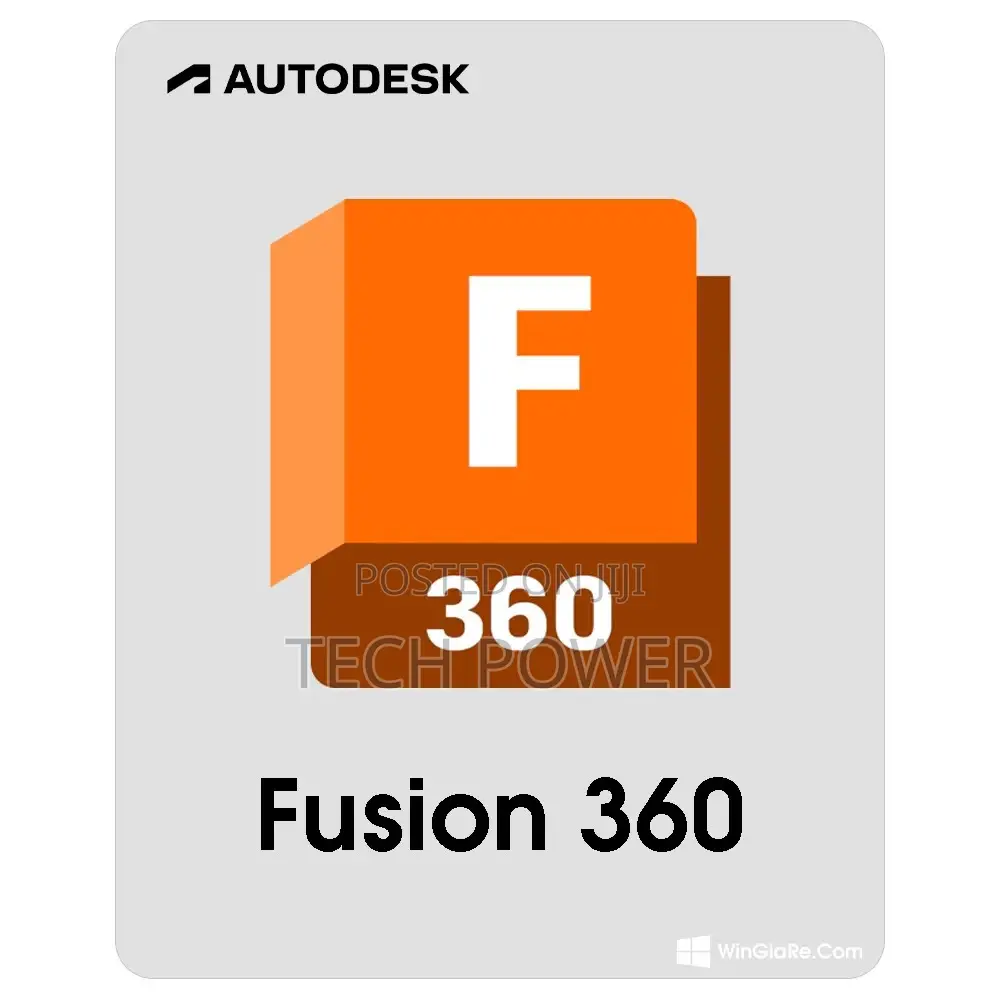 Autodesk Fusion 360 – 3D CAD, CAM, CAE PCB Design Software