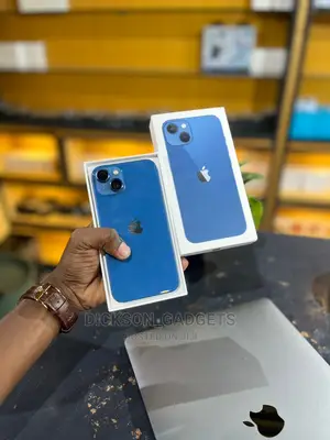 Apple iPhone 13 128 GB Blue