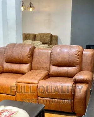 Sofa Set's Designer's