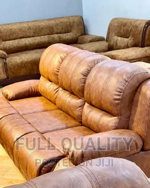 Sofa Set's Designer's