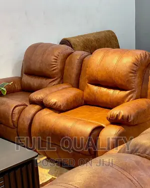 Sofa Set's Designer's