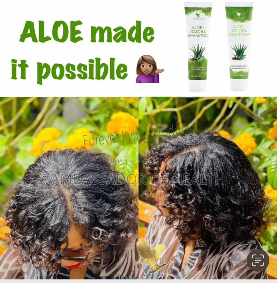 Kuza,Ng'arisha Na Zuia Nywele Zako Kukatikaa Na Shampoo