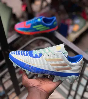 Football Boots
