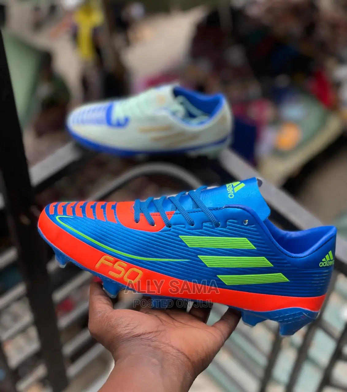 Football Boots