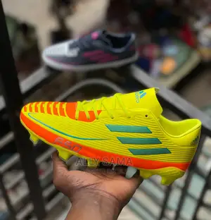 Football Boots