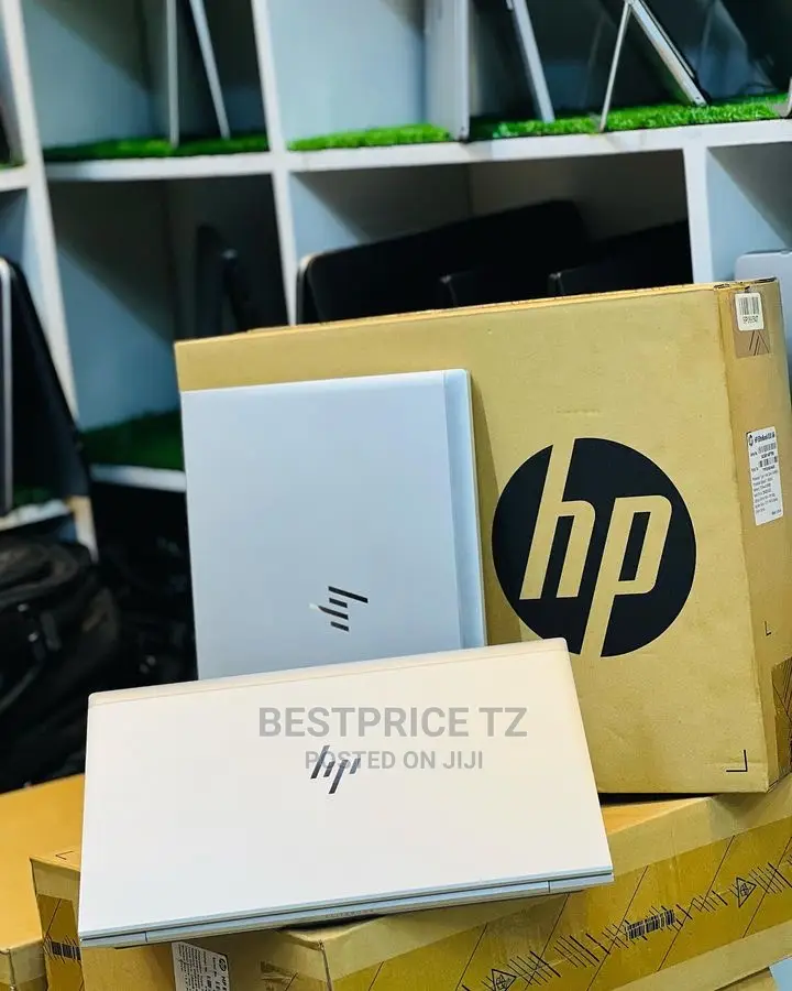 Laptop HP EliteBook 840 G7 8GB Intel Core i5 SSD 256GB