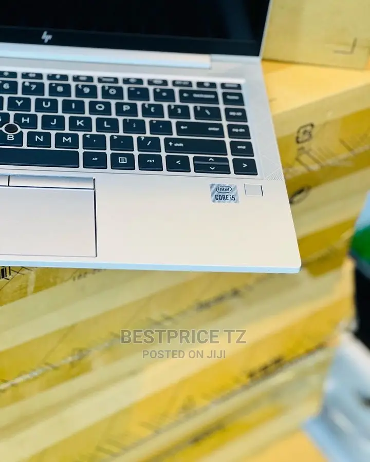 Laptop HP EliteBook 840 G7 8GB Intel Core i5 SSD 256GB