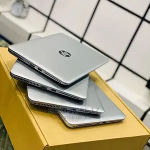 Laptop HP EliteBook 820 G4 8GB Intel Core I5 SSD 256GB