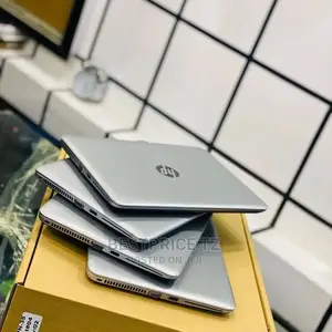 Laptop HP EliteBook 820 G4 8GB Intel Core I5 SSD 256GB