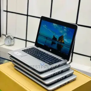 Laptop HP EliteBook 820 G4 8GB Intel Core I5 SSD 256GB