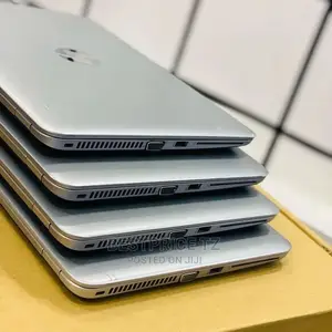 Laptop HP EliteBook 820 G4 8GB Intel Core I5 SSD 256GB