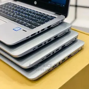 Laptop HP EliteBook 820 G4 8GB Intel Core I5 SSD 256GB