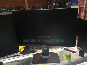 Monitor Inch 24 Ya HP Na Dell