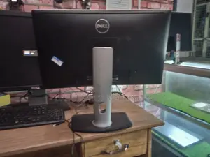 Monitor Inch 24 Ya HP Na Dell