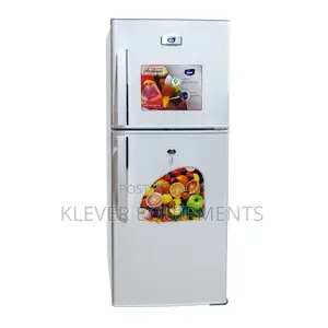 Mr UK 128litres Fridge