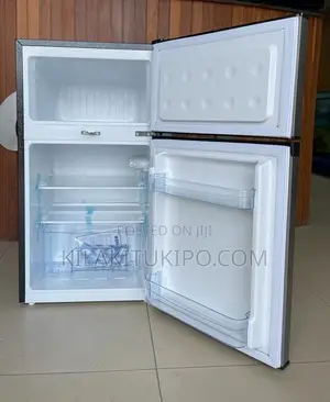 Bruhm Refrigerator