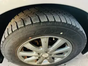 Subaru Impreza 1.5 2009 Silver
