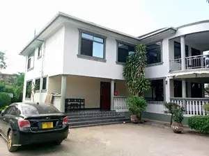 Photo - 5bdrm Bungalow in Kunduchi for rent