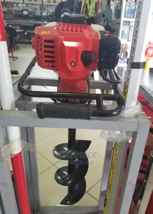 Yato Gasoline Earth Auger Drill